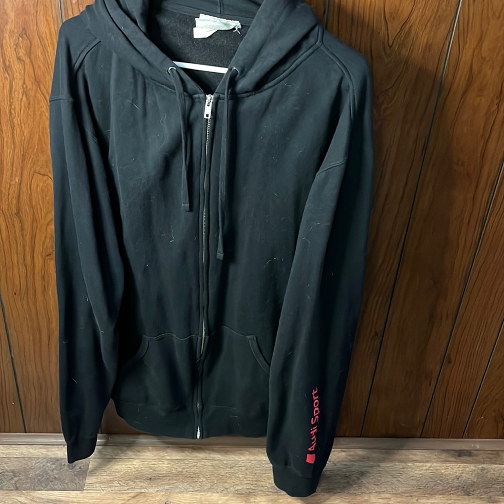 Audi Sweatshirt